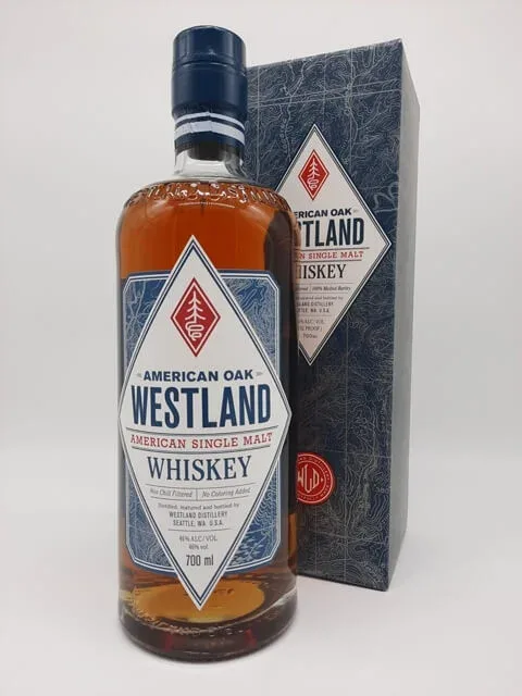 Westland – American Oak