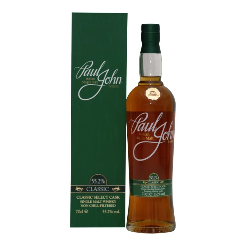 Paul John – Classic