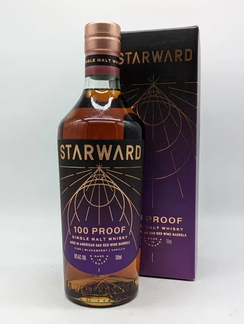 Starward – 100 Proof