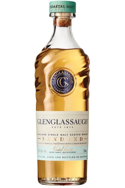 Glenglassaugh – Sandend Single Malt Scotch
