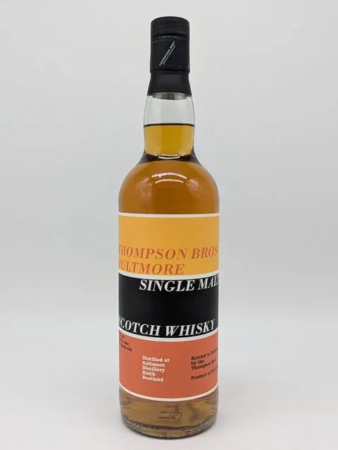 Aultmore – 14 Year Old Thompson Bros.