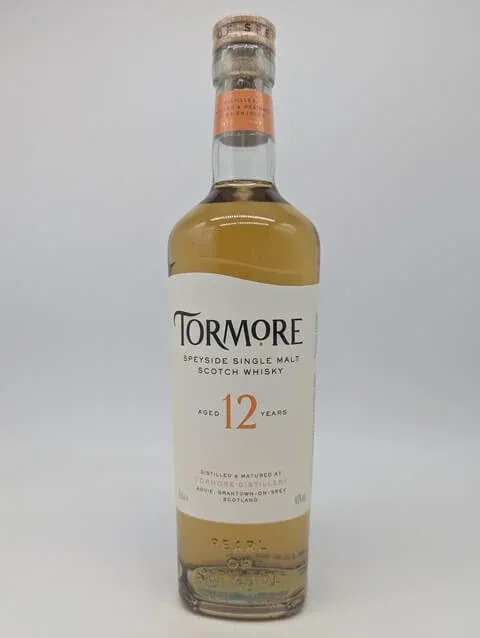 Tormore – 12 Years Old