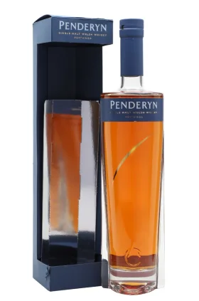 Penderyn – Portwood