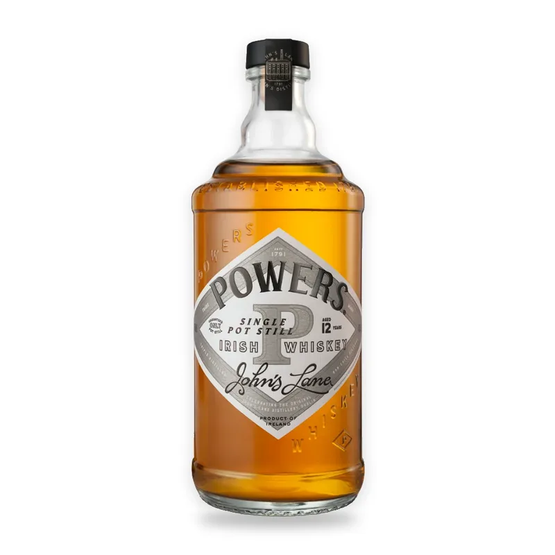 Powers John's Lane 12 Year Old