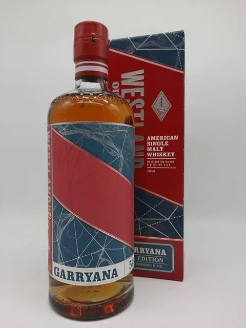 Westland – Garryana 5th Edition
