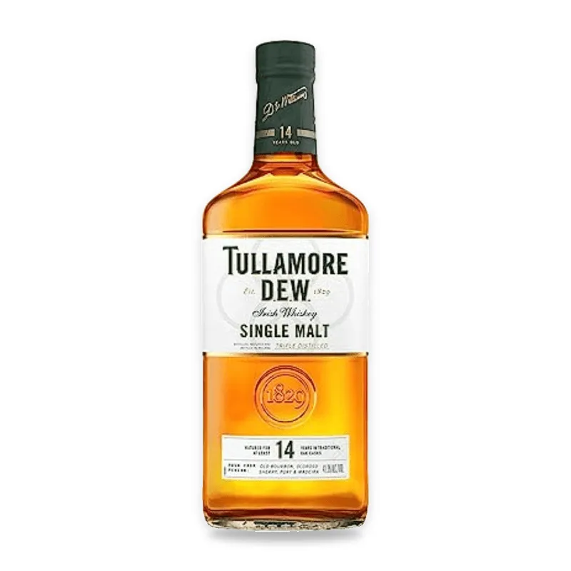 Tullamore Dew 14 Years Old