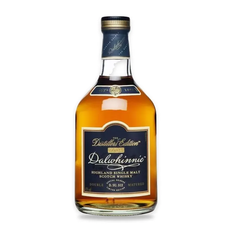 Dalwhinnie – Distillers Edition 15 Year Old