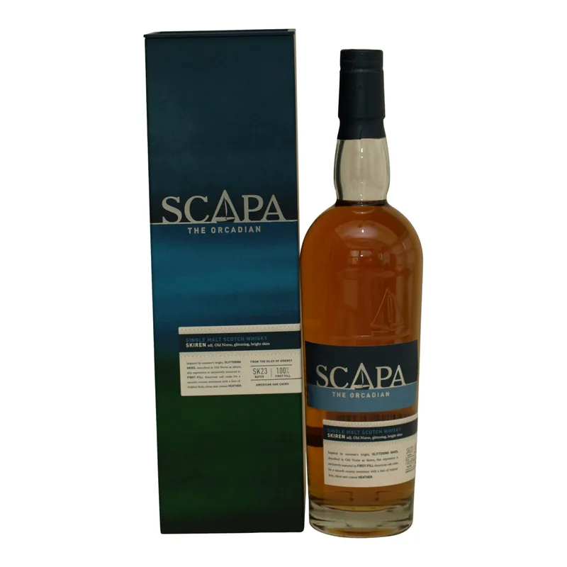 Scapa – Skiren