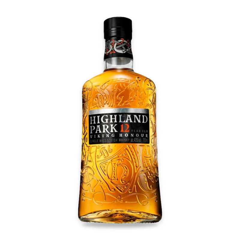 Highland Park – 12 Year Old Viking Honour