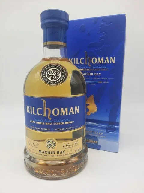Kilchoman – Machir Bay 2022 (70cl, 46%)