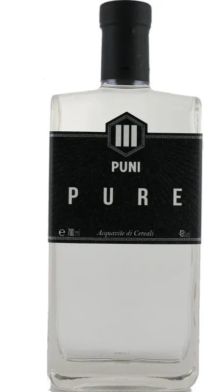 Puni – Pure