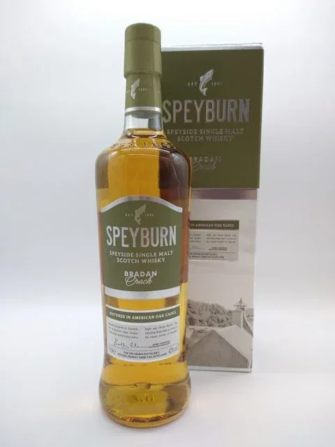 Speyburn – Bradan Orach