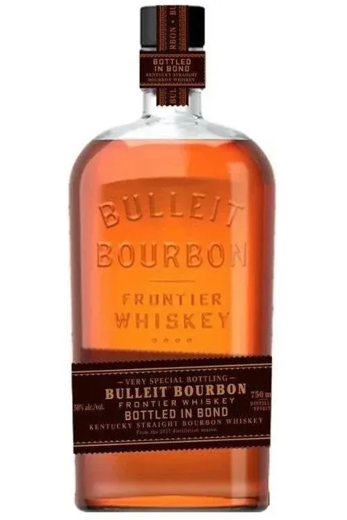 Bulleit – Bottled-in-Bond Bourbon 7 Year Old