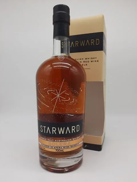 Starward – Solera (70cl, 43%)