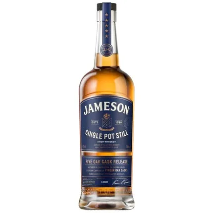 Jameson – Single Pot Still