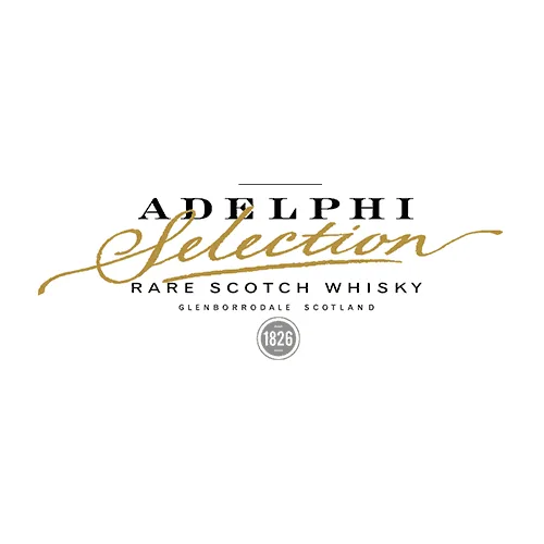 Dalmore – 2007 14 Year Old Adelphi Selection (70cl, 54%)