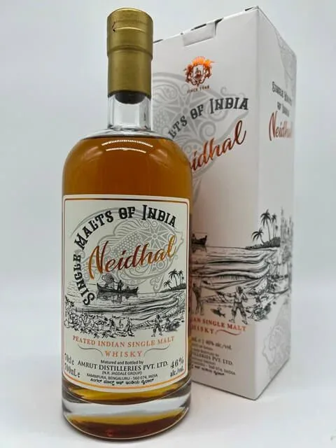 Amrut – Neidhal Peated