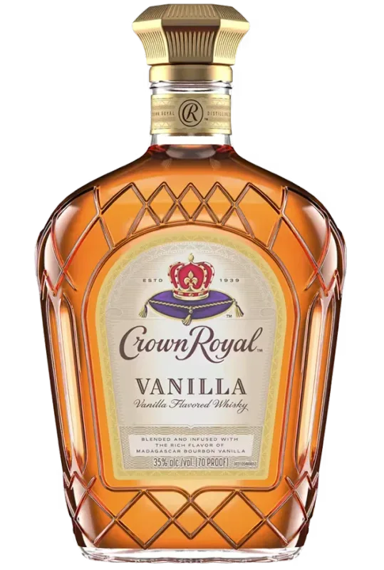 Crown Royal Vanilla