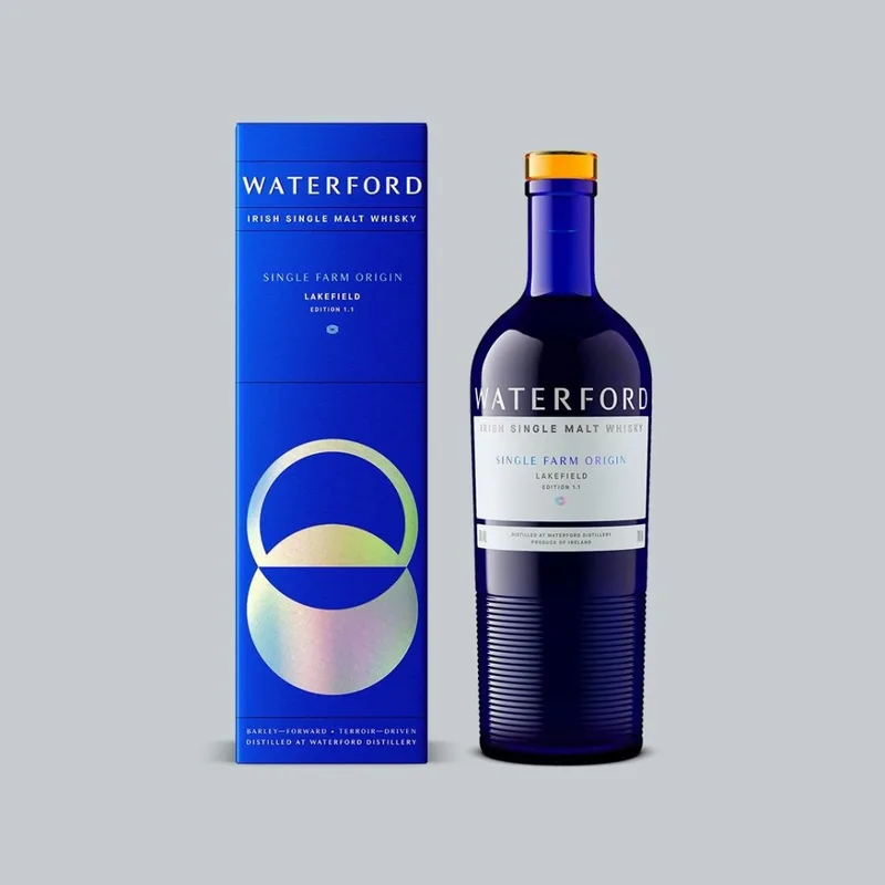 Waterford – Lakefield Edition 1.1