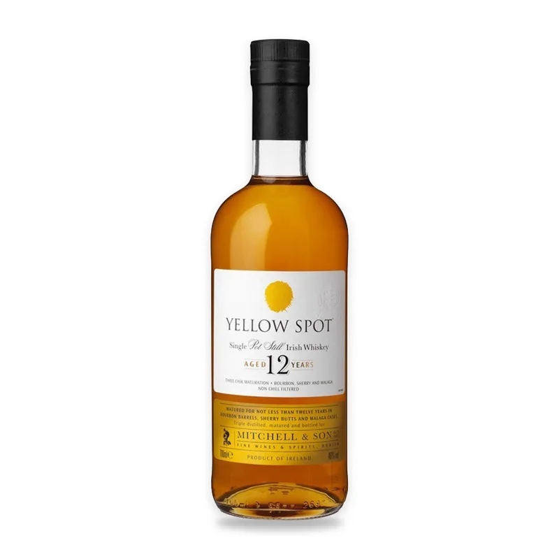 Yellow Spot 12 Year Old