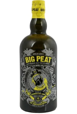 Big Peat Fèis Ile 2024 The Thropaigeach Edition (70cl, 48%)