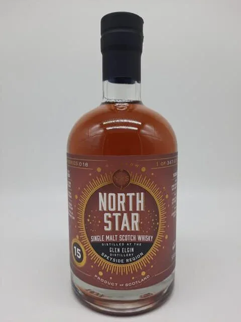 Glen Elgin – 2006 North Star