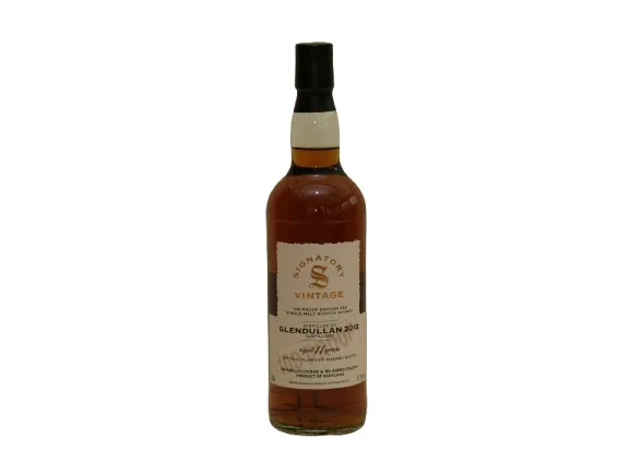 Glendullan – 2012/2024 11 Year Old 100 Proof, Signatory