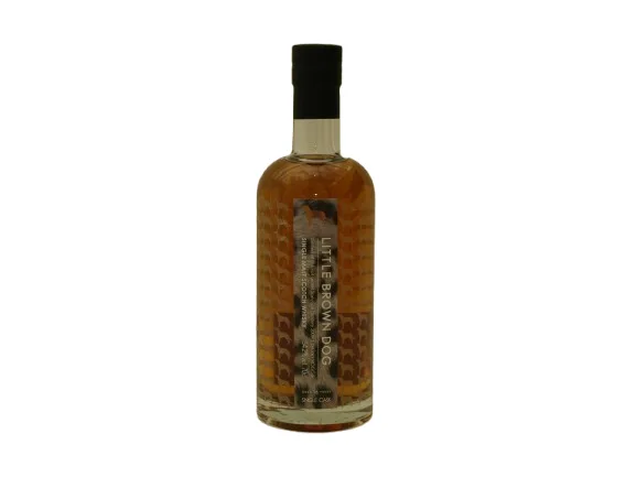 Speyside – (Not Secret) 2009/2026 16 Year Old Sherry Hogshead (Little Brown Dog)