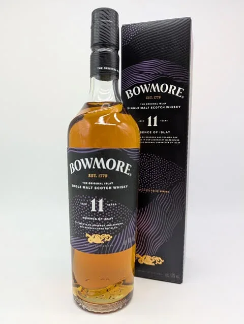 Bowmore – 11 Year Old Essence of Islay