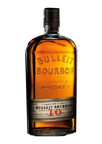 Bulleit 10 Year Bourbon