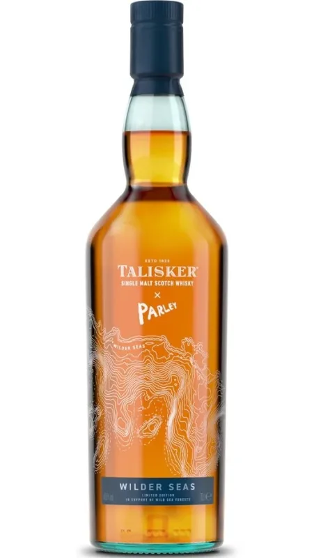 Talisker – Wilder