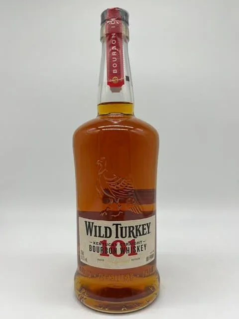 Wild Turkey – 101 Bourbon