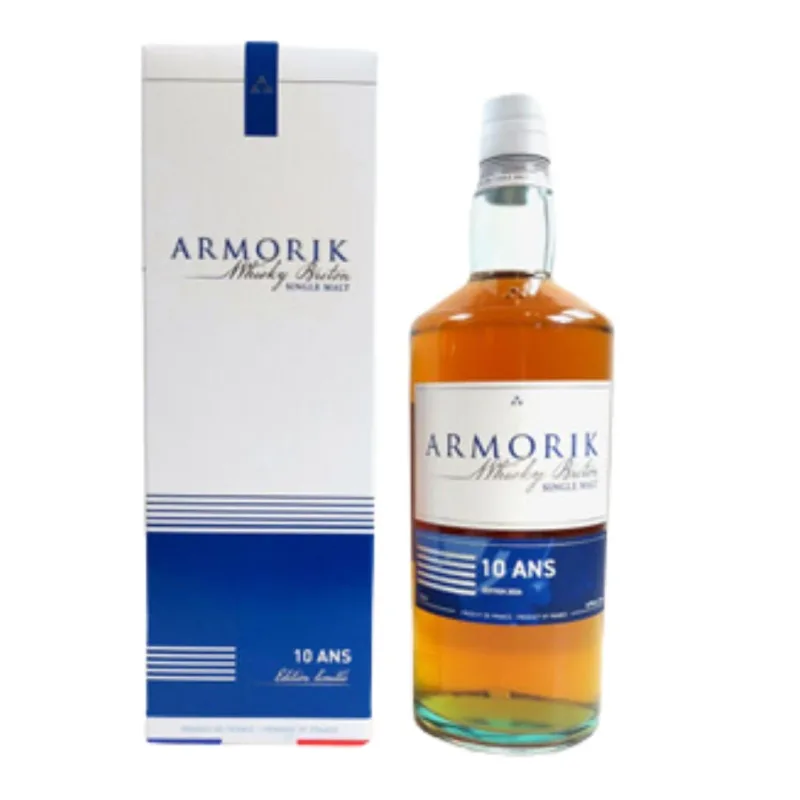 Armorik 10 Year Old Limited Edition 2024