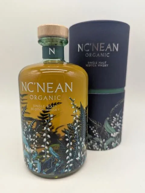 Nc'nean – Batch BH08