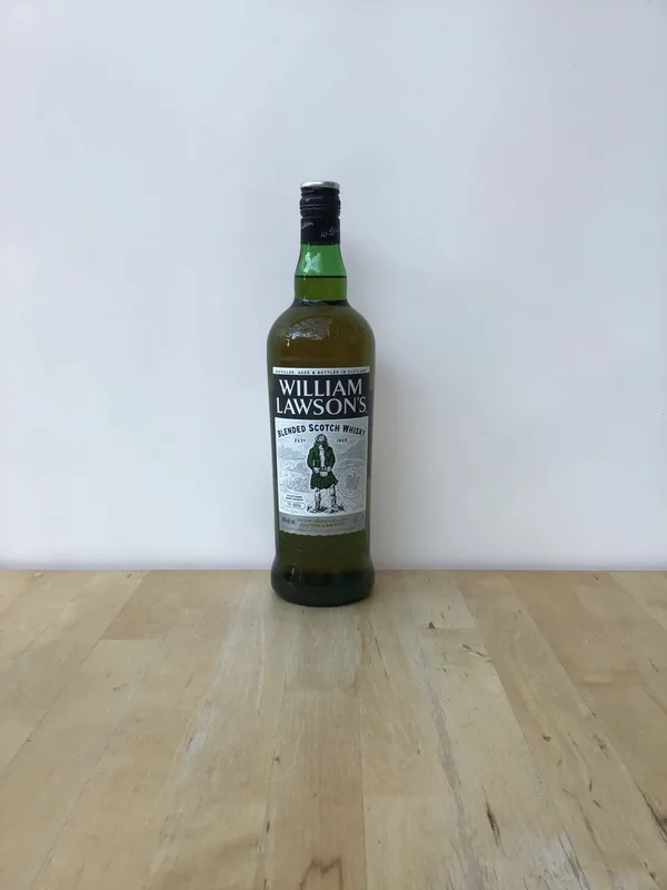 William Lawson's Blended Scotch Whisky (1L, 40%)