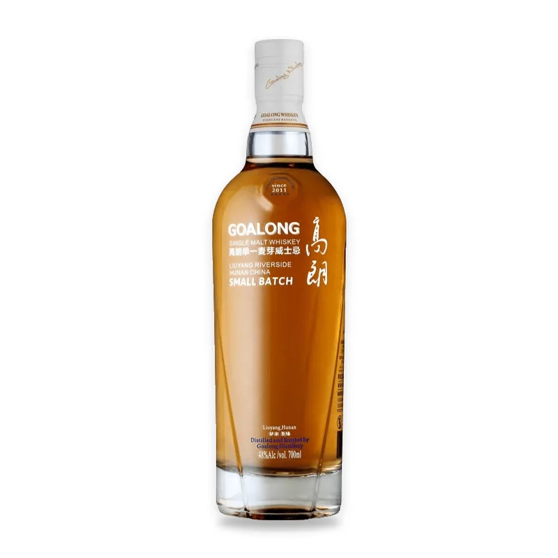 Goalong Single Malt Bourbon Cask