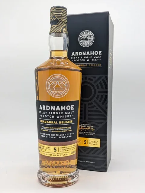 Ardnahoe – Inaugural Release