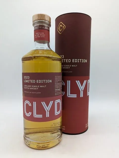 Clydeside – Limited Edition 2023