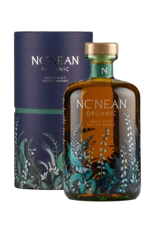 Nc'Nean Single Malt