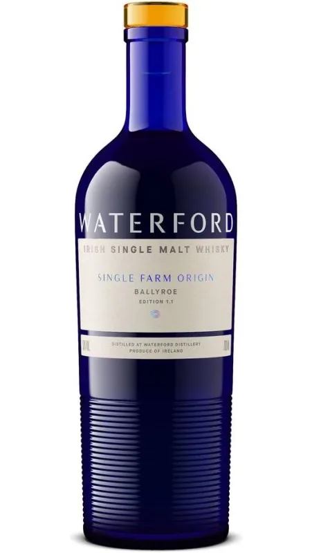 Waterford – Single Farm Ballyroe 1.1