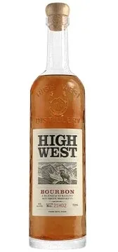 High West Bourbon