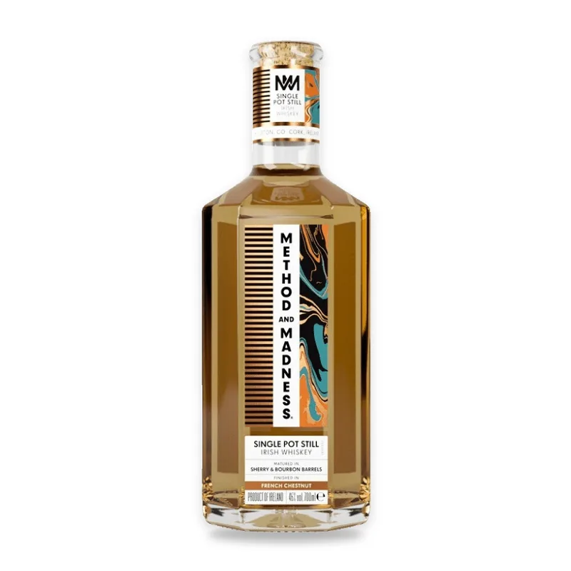 Method and Madness Single Pot Still
