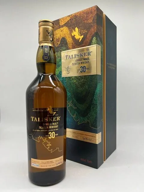 Talisker – 30 Year Old 2023