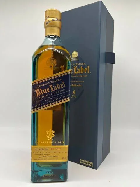 Johnnie Walker Blue Label