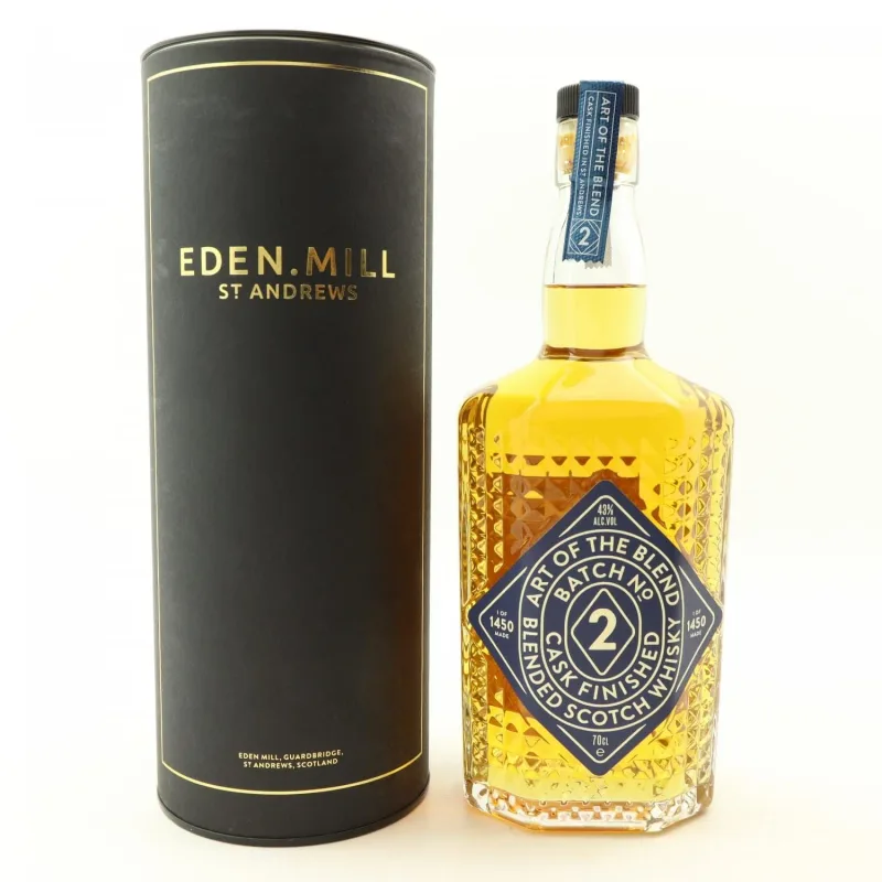 Eden Mill – Art of the Blend Batch #2
