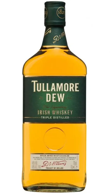 Tullamore Dew