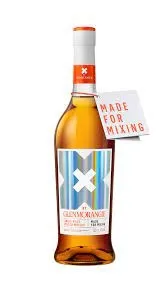 Glenmorangie – X (70cl, 40%)