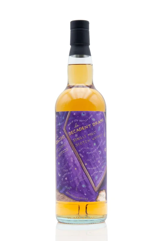 Mortlach – 20 Year Old 2005