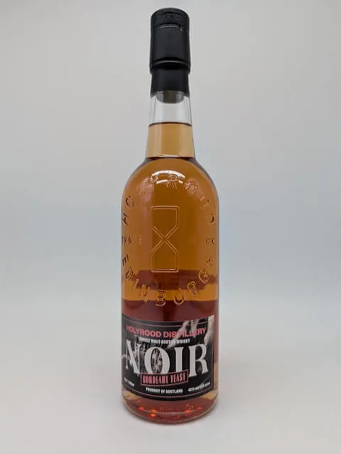 Holyrood – Noir Bordeaux Yeast