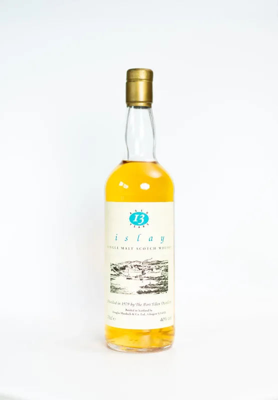 Port Ellen – 13 Year Old 1979 Douglas Murdoch & Co